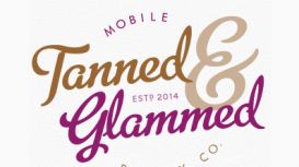 Tanned & Glammed Spray Tanning