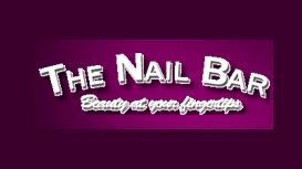 Halstead Nail Bar