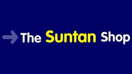 The Suntan Shop