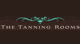 The Tanning Rooms