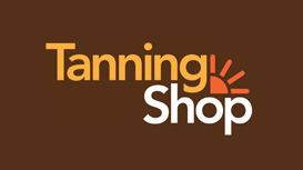 The Tanning Shop