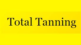 Total Tanning Total Tanning