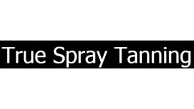 True Spray Tanning