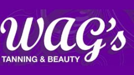 Wags Tanning & Beauty