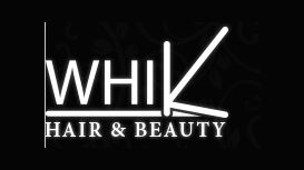 whiK Hair & Beauty