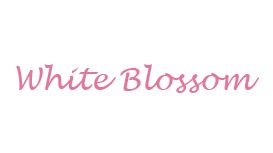 White Blossom Beauty
