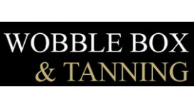 Nailbox & Wobblebox Nailbox & Wobblebox