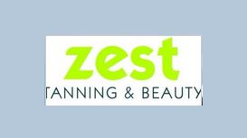 Zest Tanning & Beauty